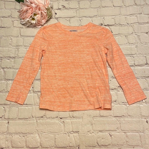 Old Navy Shirts & Tops Old Navy Ls Top Poshmark